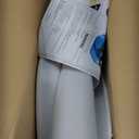 KidBloom Spinning Chair for Autistic Kids, Upgrade Handle Sensory Chair, Autism & ADHD Chair, Kid's Furniture, Autism Sensory Products for Kids (Blue)