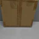 Natural Bamboo Plant Stand Indoor, Adjustable Plant Shelf Indoor Fits 8-12 Inch Pots, Mid Century Modern Decor to Refresh Your Space(Pot & Plant Not Included)