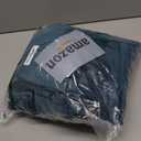 RYB HOME Teal Velvet Curtains 100 inches, Back Tab Soft Fabric Room Darkening Thermal Insulated Luxurious Home Decor Curtains for Living Room Bedroom, W 52" x L 100", 2 Panels Set