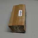 10 Pcs 3.5 Inch 304 Stainless Steel Tart Ring, Heat-Resistant Perforated Cake Mousse Ring, Round Ring Baking Small Fruit Tarte Crust Tools (9cm)