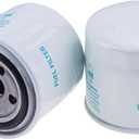 JZGRDN Fuel Filter 15221-43170 70000-43081 70000-43080 Compatible with Kubota D905 D1105 D1302 D722 V2403 V1902 Engines