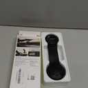 ANDERY Car Phone Holder for MagSafe [360 Adjustable Memory Alloy Arm | 2400gf Strongest Magnetic Power] Bendable Car Mount, Phone Holders for Your Car for iPhone and All Smartphones, Carbon Fiber