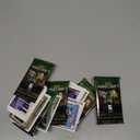 Panini Minecraft Mega Box  Official Trading Cards, 72 Cards per Box, Exclusive Foil Parallels, Rare Inserts, Great Gift for Kids & Gamers