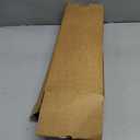 InnoGear Microphone Stand, Tripod Boom Arm Floor Mic Stand Height Adjustable Heavy Duty with Carrying Bag 2 Mic Clips 3/8" to 5/8" Adapter for Singing Podcast for Blue Yeti Shure SM58 SM48 Samson Q2U