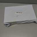 runmade 2Pcs Car Sun Visor Day and Night Shade Windshield Anti-Glare Blocker HD Driving Visor Glare Sun Shield Tinted Extension