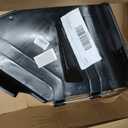 137-7046 Deflector Chute w/Mounting Hardware Compatible with Toro Timecutter Exmark Quest E-Series 42" Mower SW4200 ZS4200S 75742 74665 75748 75749 74667 74677 74705 74711 75742TA 75742W
