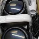15Kpa Handheld Spot Cleaner & Carpet Extractor for Furniture, Car, Stars, Rug