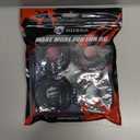 Silicone Rubber Insert Tires 64x24-R1.0