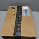 Monster Performance Front Shocks for Kawasaki 45014-0558, Left & Right, Monotube, Responsive Handling, Optimal Damping, Quality Tested, Gas-charged, Anti-foam, Anti-shear, Adjustable