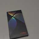 TORRAS Magnetic Slim Fit for iPhone 17 Pro Case 6.3 inch, Ultra-Thin, Compatible with MagSafe, Lightweight Matte Anti-Scratch Hard PC Cover Phone Case for iPhone 17 Pro OriginFit, Glossy Orange