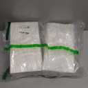 Reli. White Paper Bags | 500 Count | Paper Lunch Bags Ideal for Small Lunches and Crafts | Perfect for Sandwiches and Snacks