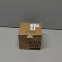 KEMIMOTO Motorcycle Cup Holder, Upgraded ATV Drink Holder with 0.6"-1.5" Metal Clamp, 32OZ Bike Water Bottle Holder for UTV, Scooter, Boat, Stroller, Wheelchair, Golf, Tractor