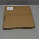 YestBuy 4 Tier Acrylic Cupcake Stand Afternoon Tea Cake Stand Large Cupcake Stand Cupcake Tower Cupcake Holder for Pastry + LED Light String Ideal for Weddings Birthday Bar Party Dcor (Blue Light)