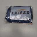 rabbitgoo Tactical Dog Harness for Large Dogs, No Pull Military Service Vest with Handle & Molle, Easy Control for Training Walking, Adjustable Reflective Straps, Blue, XL