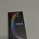 TORRAS 360 Magnetic Stand for iPhone 17 Pro Max Case, [Fit for MagSafe] [4X Military-Grade Protection] Slim Case for iPhone 17 Pro Max, 6.9", Translucent Deep Blue, Ostand O3 Fitness Series