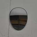 Passenger Side Mirror Glass for BMW Mini Cooper 2014-2020,for BMW Mini Cooper Clubman 2016-2020,for BMW Mini Cooper Countryman 2017-2020,Heated Right Side Mirror Replacement Glass.