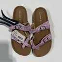 Madden Girl Jbeached Pink 11