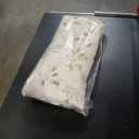 Blissful Diary Muslin Nursing Cover for Breastfeeding, Breathable Breastfeeding Cover up with Arch Neckline for Women, Nursing Apron (Botanical Leaf)