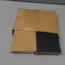 24 Pack Pocket Notebook, 3.5"x 5", Thick & Lined Paper, A6 Mini Journal, Softcover, Small Memo Notepad (Black & Brown)