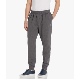 Champion Men's Joggers, Fleece, Joggers, Comfortable Sweatpants for Men (Reg. Or Big & Tall), XL