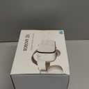 VR Headset for Phone, Virtual Reality Glasses with Bluetooth Headphones for Adults and Kids Play 3D VR Games Movies (White VR Only)