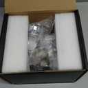 Electric Engine Water Pump Assembly Compatible with 2008-2016 Audi A3 A4 A5 A6 Q3 Q5 TT Quattro Allroad VW Beetle CC Eos GTI Jetta Passat 2.0L,Replaces#OE 06H121026CQ 06H121026AB