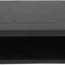 Stereo Radio Storage Box for Vehicles 1Din Replacement Compatible with Select