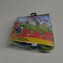 Disguise Adult Super Mario Bros Mario Ride On Yoshi Inflatable Costume | Video Game Riding On Costume for Men & Women