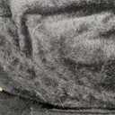 Gothic Black Cat Tree for Indoor Kittens & Small Cats Under 6 Months 9lbs, 43-Inch Cute Cat Tower with Scratching Post, Cat Condos, Cozy Hammock, Unique Perch & Dangling Toy