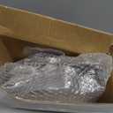 PLASTIC PLATEWARE SET