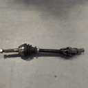 Front Rear CV Axle Shafts Full Set for Polaris Sportsman 400 500 2004, Sportsman 600 700 2003 2004 1380199, 1380218, 1380240, 1380197