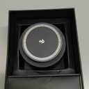 MFI Certified by Apple, 4 in 1 Magsafe Wireless Charging Station, Qi2 15W Magsafe Charger for iPhone 17/16/15/14/13/12 Series, iWatch, Airpods, iPad, 65W Charger Included (Black)