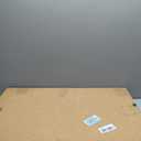 Ekena Millwork CMP18AL-03000 Axel Architectural Grade PVC Contemporary Urethane Ceiling Medallions 18"OD x 3"ID x 10"C x 1"P