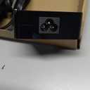 130W Slim AC Adapter Power Charger Compatible with Dell Vostro 16 7620 V7620 P117F P117F003 Vostro 15 7500 V7500 P102F P102F003 7510 V7510 P106F P106F002