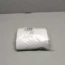 Axidou 8.5 x 5.5 Inch Half Sheet Shipping Labels for Laser and Inkjet Printers, 600 Labels/300 Page (2 Labels/Page), Permanent Self Adhesive Mailing Labels for Printer