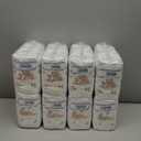 Huggies Size 1 Diapers, Little Snugglers Baby Diapers, Size 1 (8-14 lbs), 168 Count, Packaging May Vary