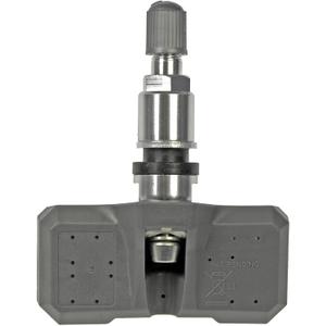 Dorman 974-001 Tire Pressure Monitoring System (TPMS) Sensor Compatible with Select Models