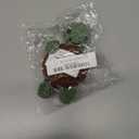 Tiny Detalles Positive Funny, Adorable Friend Birthday Gifts for Women, Animals as Cute Decor, Inspirational and Cheer Up Gift for Bestie, BFF Gifts for Christmas, Birthdays