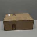 IMLIKE Heavy Duty Stapler with 2000 Staples200 Sheets High Capacity Manual Desk Stapler,No Jam,Non-Slip,Include High Strength 23/13 & 23/23 Staples