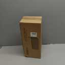 Gingbau Live Chipmunk Rat Trap Humane Vole Mouse Cage Trap