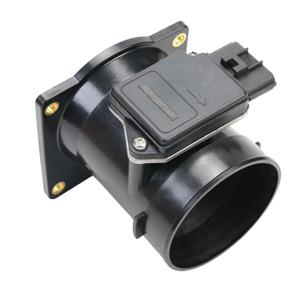 Mass Air Flow Sensor MAF F6ZF-12B579-AA Compatible for 1997-2003/2005-2008 F150 4.2L V6