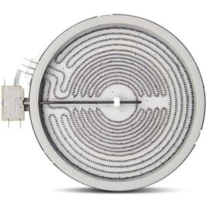 Upgraded DG47-00043B WB30T10116 DG47-00043A 9" Dual Surface Radiant Element Compatible with GE Samsung Stove Element Replacement WB30X38930 PS4240841 AP5576877 PS16225970 Haliant Surface Element