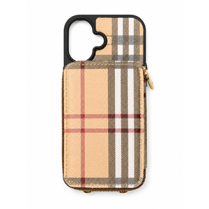Phone case Iphone 16 case beige