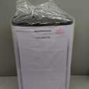 Pet Air Purifier Large Home 4200 sq ft, Suck up Floating Cat Dog Hair Dander, 7-Stage H13 HEPA Anion Activated Carbon Filter, Air Purifiers with APP for Odor Allergies Smoke Dust, Zero Ozone, P339