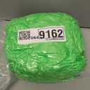 Giant Peas in A Pod Plush Toy Pea Pod Pillow Cute Pea Stuffed Toys Plant Doll Various Sizes (Green Beans,19.6''/50cm)