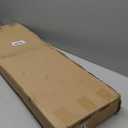 SZHLUX 32" Live Animal Cage Trap, Heavy Duty Folding Raccoon Traps, Humane Cat Trap for Stray Cats, Raccoons, Squirrel, Skunk, Mole, Groundhog, Armadillo, Rabbit, Catch and Release (SZ-HXL8130-NEW)