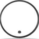 09985 for Pressure Canner Sealing Ring Replacement with Overpressure Plug Fits 01781 01782 01784 01751 01755 01745 Pressure Cooker 16 18 23 Quart Pressure Canner Gasket Parts
