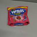 NERDS Gummy Clusters, Candy, Rainbow, Crunchy and Gummy, 18.5 oz (EXP 04/01/26)