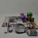 Box of Mixed Items, Retail is Estimated