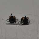 2-Pack Starter Solenoid Fit for 807829 790951 691656 555375GS Replacement Trombetta 812-1201-211-06 812-1201-211-05